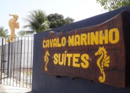 Suites Cavalo Marinho Pôrto das Galinhas Exterior foto