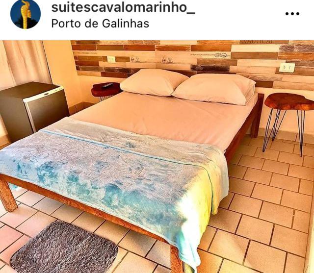 Suites Cavalo Marinho Pôrto das Galinhas Exterior foto