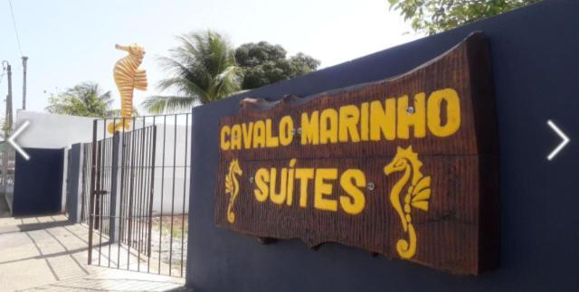 Suites Cavalo Marinho Pôrto das Galinhas Exterior foto